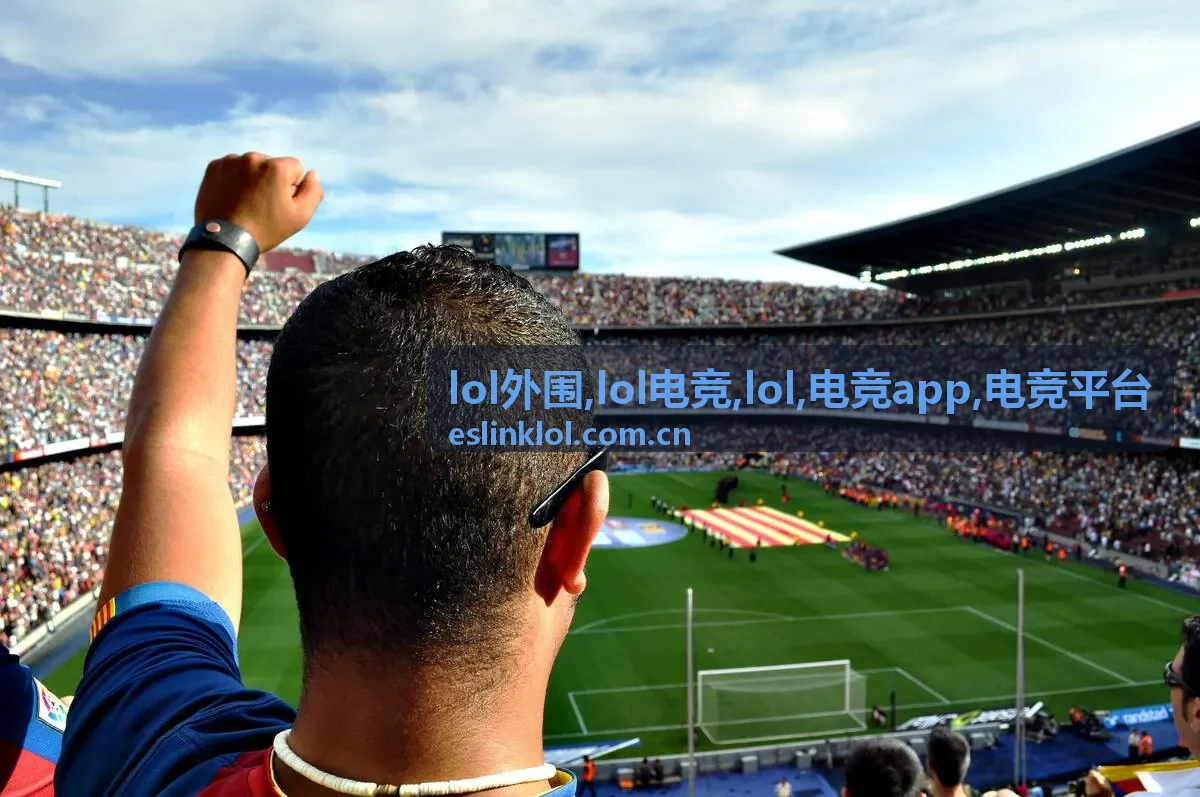 lol电竞赛事数据说明封面